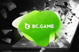 Gamings of crypto online casino BC Video game