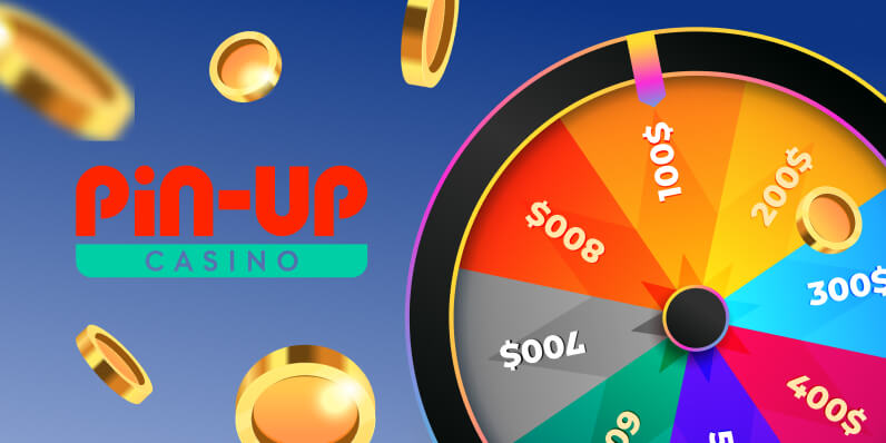 
 A full review of Pin Up Casino
