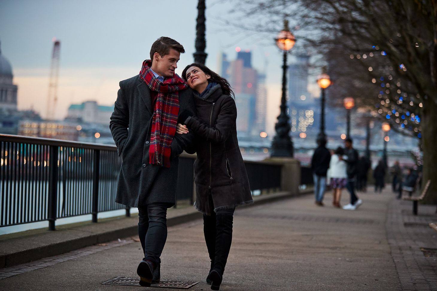 
 AmorPulse Review: Finding Your Soulmate Made Easier
