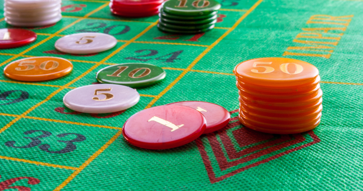Información básica del sitio Pin-Up Casino