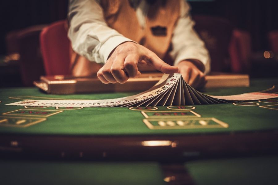 King567 Gambling Establishment Review