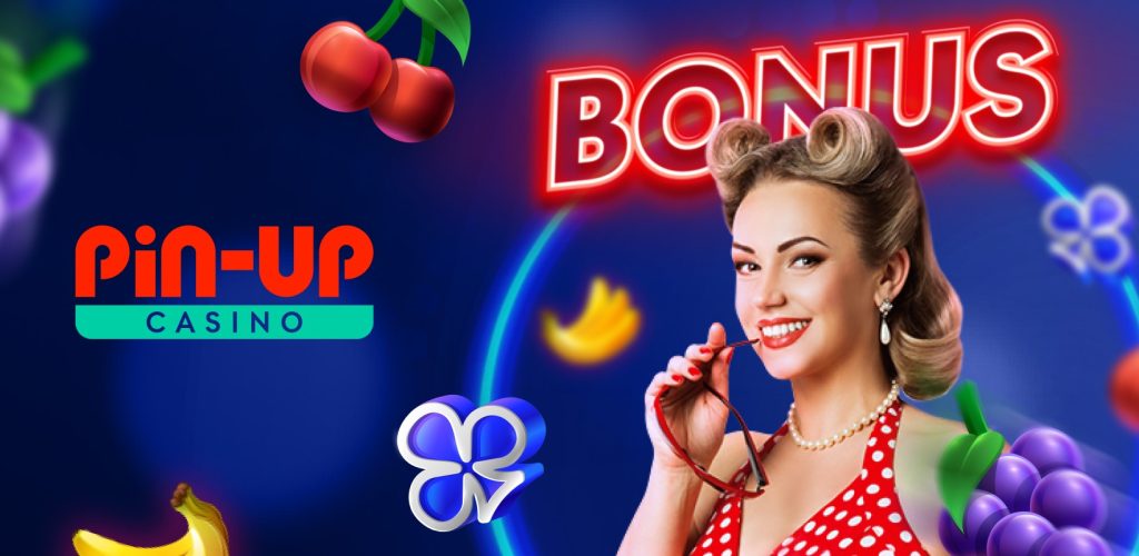 Pin-Up. Wager: sporting activities, esports and live wagering