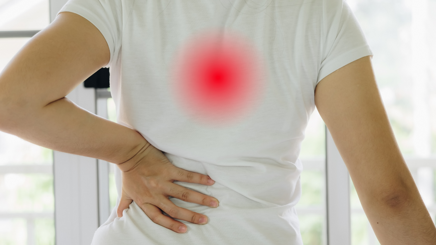 Disconfort articular: motive, semne și tratament