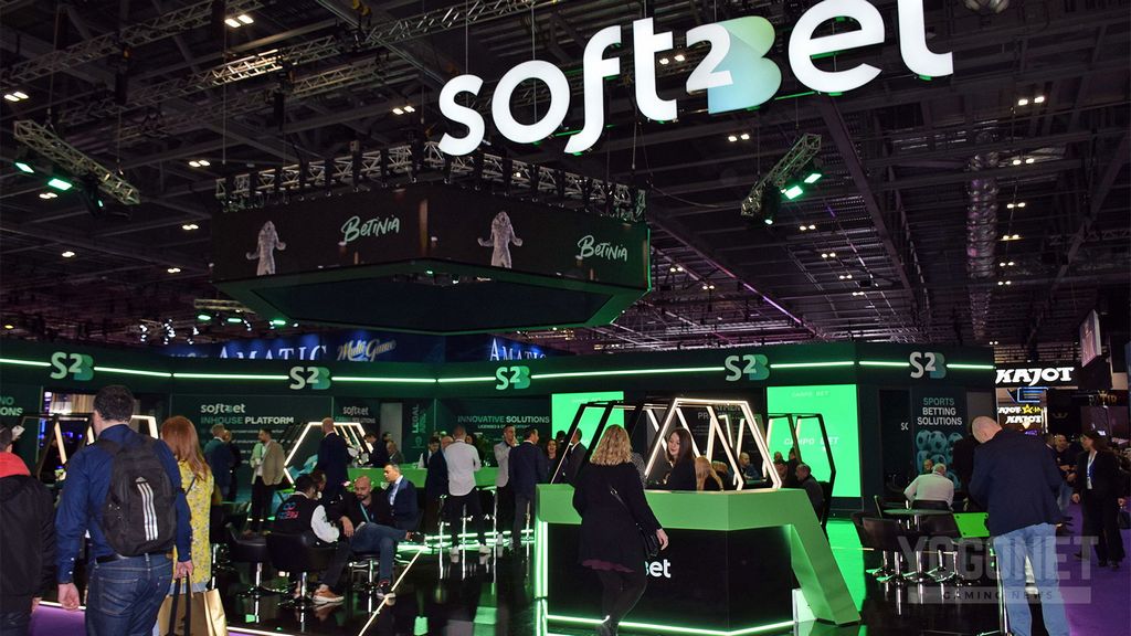 Kypros – Soft2Bet lanseres med Latrobet